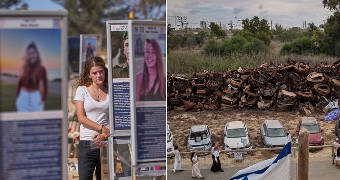 Izrael čelí krizi duševního zdraví: Psychické potíže má téměř 40 procent obyvatel.
