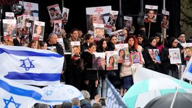 Poslední šance: Vyjednavači zkouší v Izraeli zprostředkovat dohodu o příměří v Pásmu Gazy