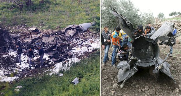 Zaútočíme na všechny, co zaútočí na nás, bouří Izrael po incidentu. Trump překvapil mlčením