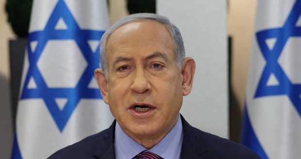 Netanjahu: Absolutní vítězství je na dosah. Izrael odmítá příměří od Hamásu