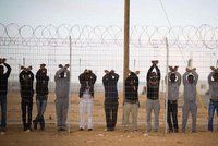 70 tisíc jako odchodné, nebo vězení: Izrael vyhání uprchlíky ze země