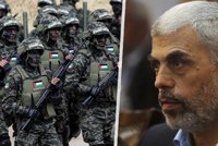 EU zavedla nové sankce proti Hamásu. Na seznamu se ocitl i šéf politického křídla hnutí