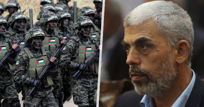 Evropská unie zavedla nové sankce vůči Hamásu, týkají se šesti lidí