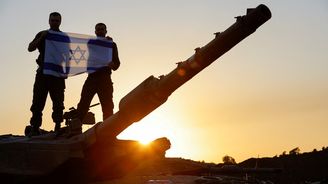 Jefim Fištejn: Válka jako příslib. Izrael je nepotopitelný a nesmazatelný