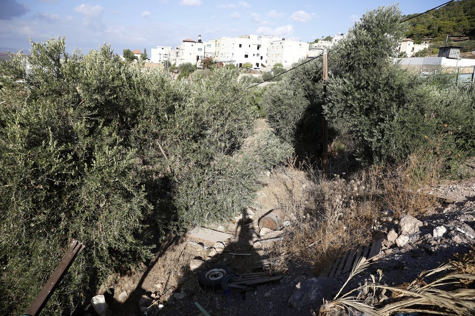 Z izraelské věznice uteklo šest palestinských vězňů, čtyři z nich byli odsouzeni na doživotí. Policie je postupně všechny dopadla.