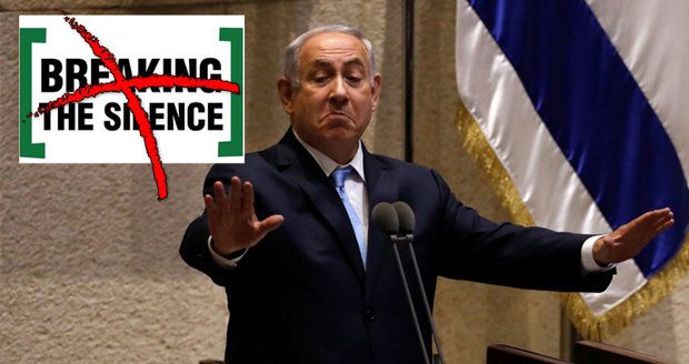 „Kritizují obsazování Palestiny, jsou to zrádci.“ Izrael chce zakázat lidskoprávní organizace