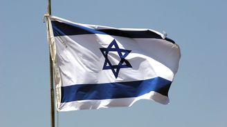 Komentář Jany Černochové: Izrael je přítel, který má naši důvěru