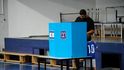V Izraeli začaly volby, lidé rozhodnou o budoucnosti Netanjahua. 27.10. 2026 V Izraeli začaly volby, lidé rozhodnou o budoucnosti Netanjahua. 27.10. 2026