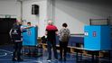 V Izraeli začaly volby, lidé rozhodnou o budoucnosti Netanjahua. 27.10. 2026 V Izraeli začaly volby, lidé rozhodnou o budoucnosti Netanjahua. 27.10. 2026