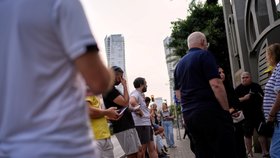 V Izraeli začaly volby, lidé rozhodnou o budoucnosti Netanjahua. 27.10. 2026