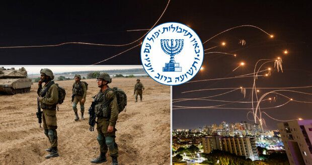 Izraelské tajné služby teror nepředpověděly. „Bezprecedentní selhání,“ říká expert 