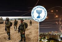 Izraelské tajné služby teror nepředpověděly. „Bezprecedentní selhání,“ říká expert