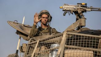 Jefim Fištejn: Začala předposlední válka. Izrael z ní nevyjde jinak než posílen
