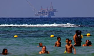Evropě se rýsuje více LNG ze Středozemního moře. Má to svá rizika, mimo jiné Hizballáh