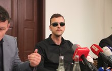 Napadený číšník Mirek (35):  Podstoupil další operaci!