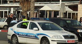 Policie našla mrtvého izraelského reprezentanta: Vražda?!