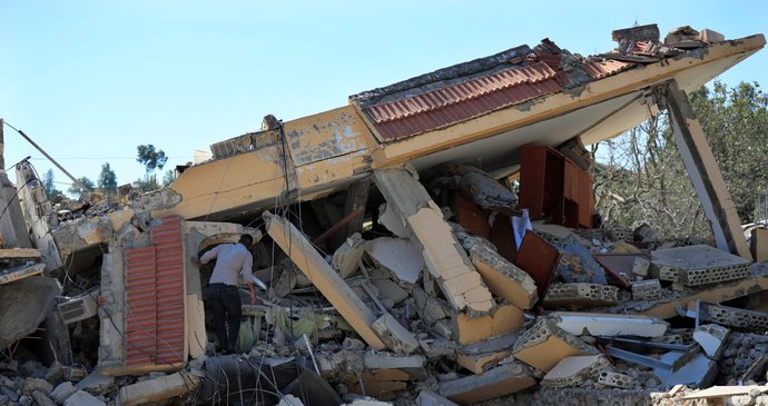 Příměří v Gaze o krok blíž realitě? Hamás vzkázal, že dohodu studuje v „pozitivním duchu“