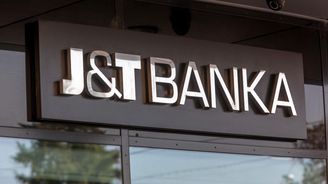 J&T Bance klesl zisk na 3,6 miliardy. Majetek jejích klientů ale prudce roste J&T Bance klesl zisk na 3,6 miliardy. Majetek jejích klientů ale prudce roste