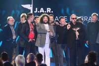 Šokující oznámení slavné kapely: Konec J.A.R.?!