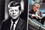 Americký Národní archiv zveřejnil skoro 13 tisíc dokumentů týkajících se atentátu na prezidenta Johna Fitzgeralda Kennedyho.