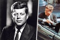Další tajné informace o atentátu na Kennedyho odhaleny! USA zveřejnily přes 13 tisíc dokumentů