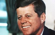 100 let od narození J. F. Kennedyho: Ruleta se smrtí! 