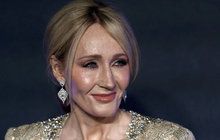 Nová kniha Rowlingové: O požírači dětí! A bude zdarma 