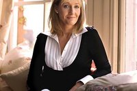 J. K. Rowling (43) čelí nařčení: Ukradla Harryho Pottera!