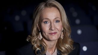 Recenze nové knihy J. K. Rowlingové: Další bitva Harryho Pottera