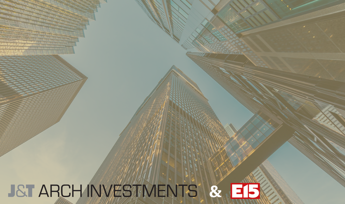 Deník E15 přináší ve spolupráci s fondem J&T Arch Investments 3. díl ankety s výraznými osobnostmi. tuzemského byznysu