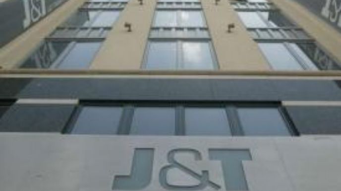 J&T Group,investice