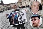 J. X. Doležal se vyjádřil ke kauze jmenování akademika Putny profesorem