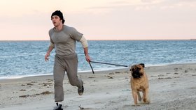 Je to mladý Sylvester Stallone, nebo není? Anthony Ippolito se ve filmu Já, Rocky proměnil ve slavného herce tak přesvědčivě, že jeho podoba s mladým Slyem budí pozornost od prvních záběrů.