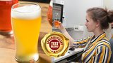 Jablečné cidery jsou plné cukru a barviv, ukázal test! Výrobci mají volné ruce