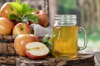 Jarní detox jablečným octem: Vyzkoušejte jednoduchý způsob, jak zhubnout a pročistit tělo