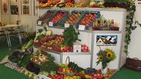 Ovocnáři z Chelčicka a Lhenicka jsou na svoje jablka a další ovoce oceněné ochrannou známkou EU pyšní