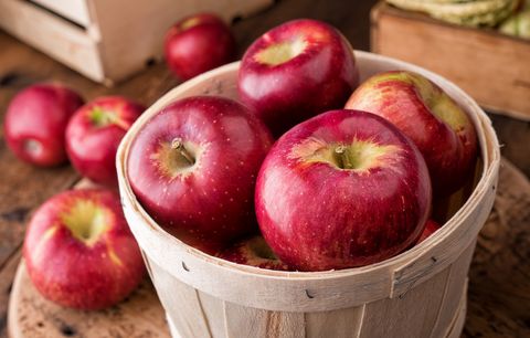 7 důvodů proč jíst jablka! Proč nevyhazovat slupky? | Blesk.cz