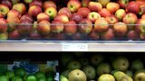 Další polská jablka neprošla testem. Inspekce v nich odhalila nadbytek pesticidů