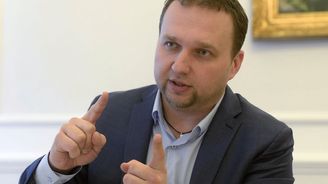 Jurečka: Česko zažilo největší zemědělskou krizi od revoluce