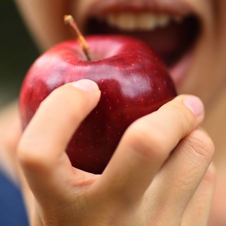 Martin Bartkovský: Rubín Přemka Podlahy a naše dětství aneb Jablko, které je důležitější než nový iPhone Martin Bartkovský: Rubín Přemka Podlahy a naše dětství aneb Jablko, které je důležitější než nový iPhone