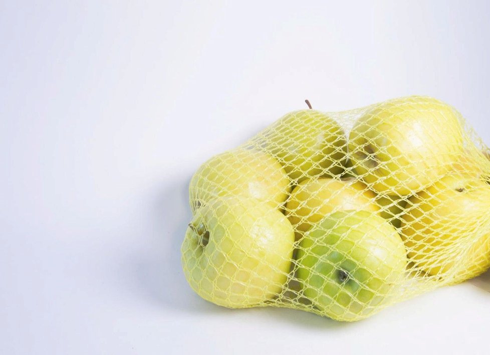 Polská jablka obsahovala nadlimitní množství pesticidů.