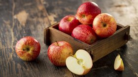 Vyzkoušejte nové jablečné osvěžení a užijte si léto se vším všudy!