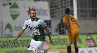 Přípravy finišují: Jablonec zase vyhrál, Baník a Teplice padly