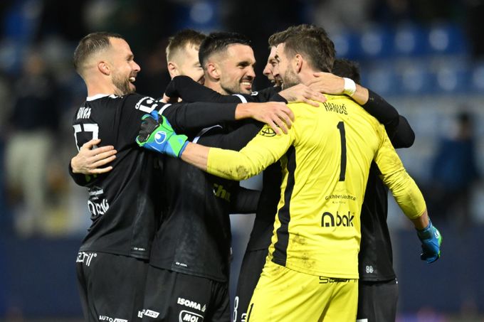 Vítěz derby Tekijaški: Od rána jsem věděl, že nemůžeme prohrát. Kam pozve Kozel tým? Vítěz derby Tekijaški: Od rána jsem věděl, že nemůžeme prohrát. Kam pozve Kozel tým?