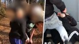 Jablonec nad Nisou terorizuje dětský gang: Chuligáni napadají vrstevníky, útoky natáčejí