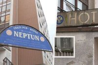 Násilí i drogy na ubytovně v Jablonci: Šel bych to tam vystřílet, řekli místní