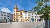 Na Liberecku je nejvyšší nájem v Jablonci. V Chrastavě vyjde byt 3+kk na šest tisíc