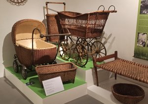 In Jablunków, a unique Museum of Borderlands has been newly opened, thematically including the life of ancestors in the territory of the Czech Republic, Poland and Slovakia.