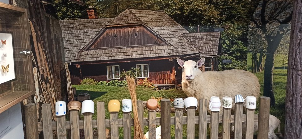 V Jablunkově je nově otevřené unikátní Muzeum Trojmezí, tématicky zahrnuje život předků na území Česka, Polska a Slovenska.