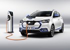Expanze čínských elektromobilů je tu! Víte, že elektrický crossover JAC iEV7S pořídíte také v Česku? 